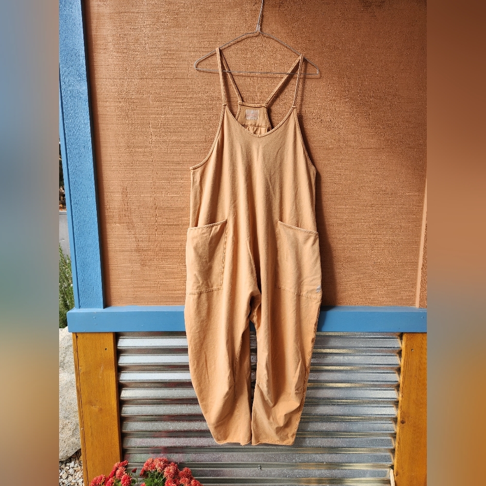 Free People Hotshot Onsie